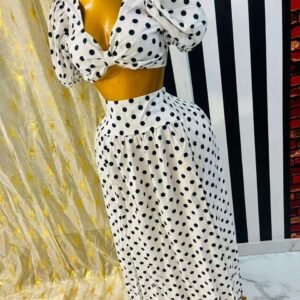 Complet bon coton🤩 L & XL