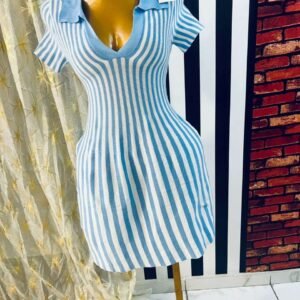 Robe soirée détente 😋😋 taille L