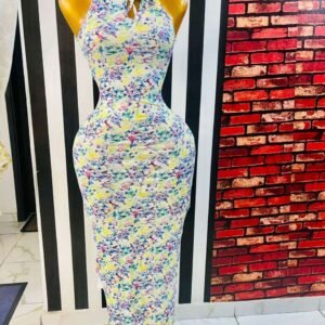 Robe sexy et élégante 😘🥰 taille L