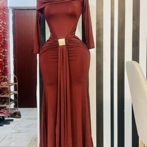 Robe 👗 la patrona taille L & XL