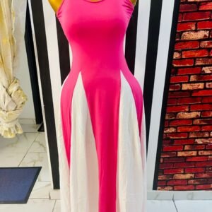 Robe 🥻 de balade détente taille ML