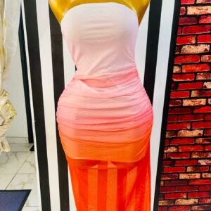 Robe bien élégant 😇 M & L