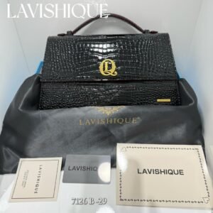 Lavishique Croco 🐊 en coffret
