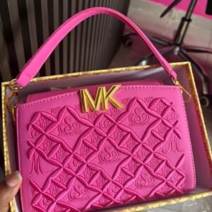 MK Rose 🌹 en Coffret