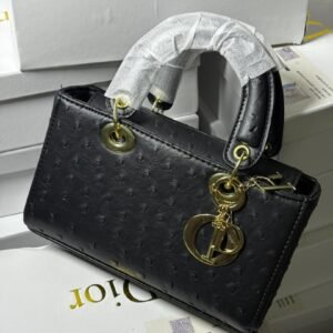 Dior de luxe royal 👸